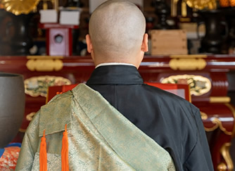 仏壇処分