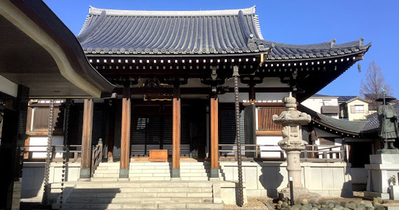 手厚い供養、お祓い